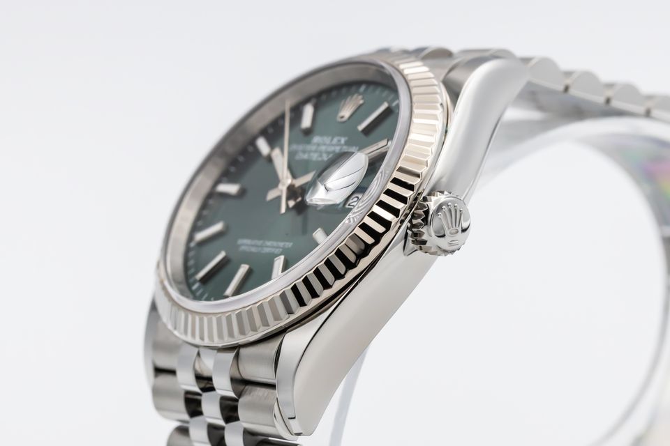 Rolex Datejust 126234 Image 2
